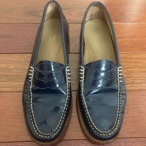 G.H. Bass & Co. WOMENS WHITNEY WEEJUNS LOAFER